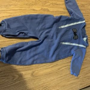 7 piece lot of boys clothes size 18 months